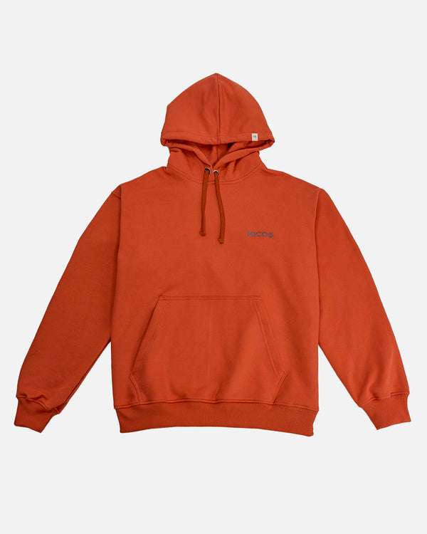 Polerón heavyweight (450 GRAMOS) lacre