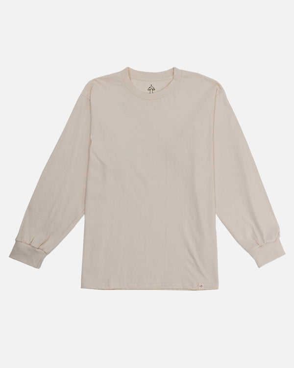 Polera manga larga surf