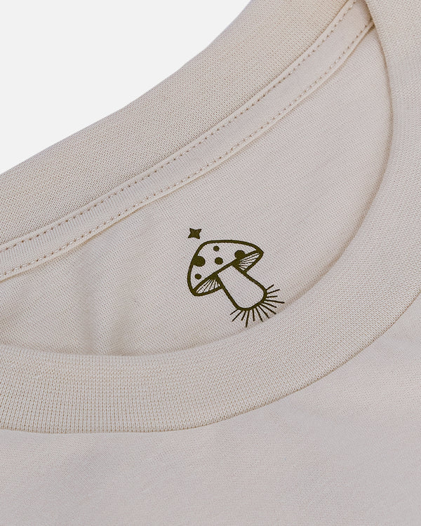 Polera manga larga surf