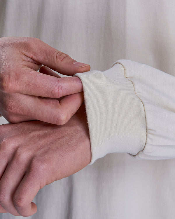 Polera manga larga surf