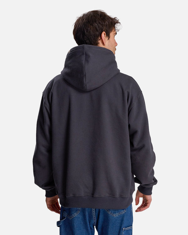 Polerón heavyweight (450 gramos) plomo