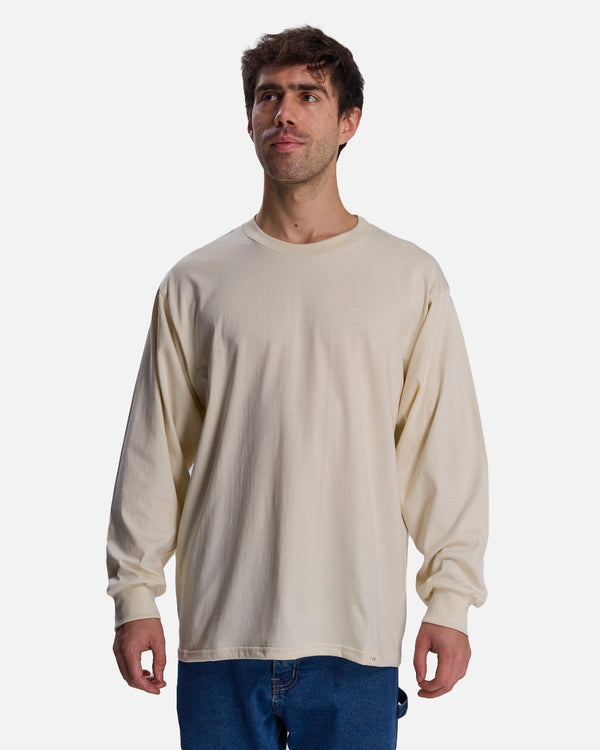 Polera manga larga surf