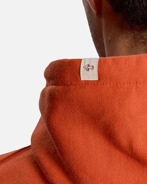 Polerón heavyweight (450 GRAMOS) lacre