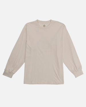 Polera manga larga surf