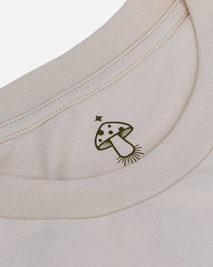 Polera manga larga surf